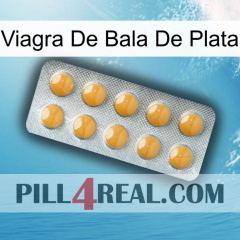 Silver Bullet Viagra levitra1